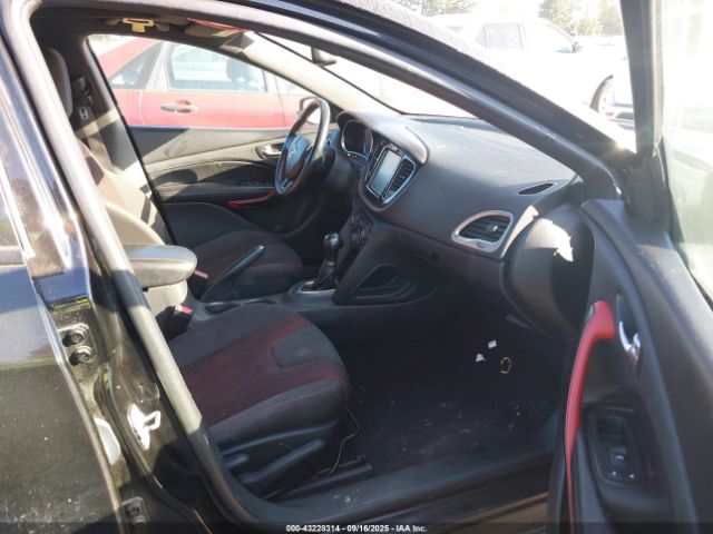 2016 DODGE DART 1C3CDFGB2GD816646 Photo 4