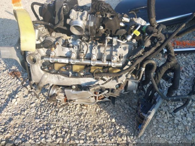 2020 CHEVROLET MALIBU 1G1ZG5ST1LF080782 Photo 9