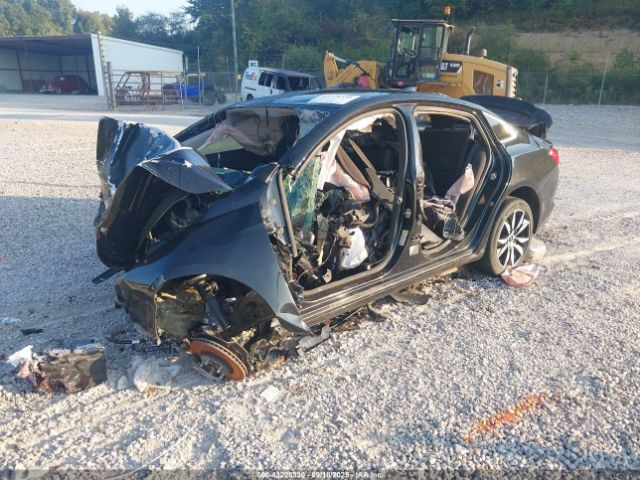 2020 CHEVROLET MALIBU 1G1ZG5ST1LF080782 Photo 1