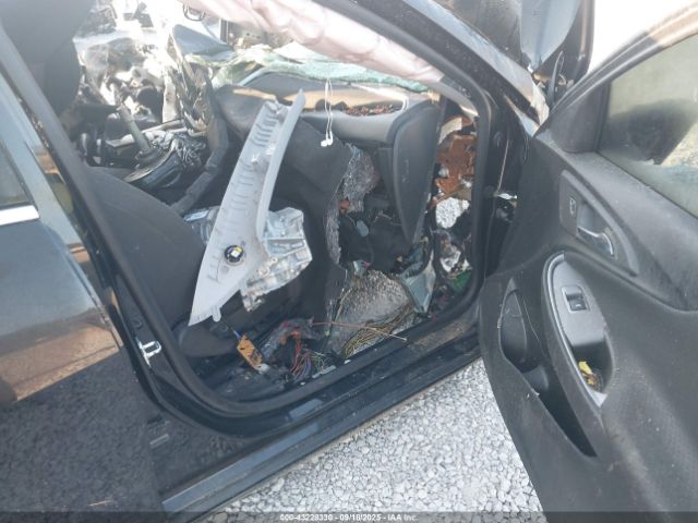 2020 CHEVROLET MALIBU 1G1ZG5ST1LF080782 Photo 4