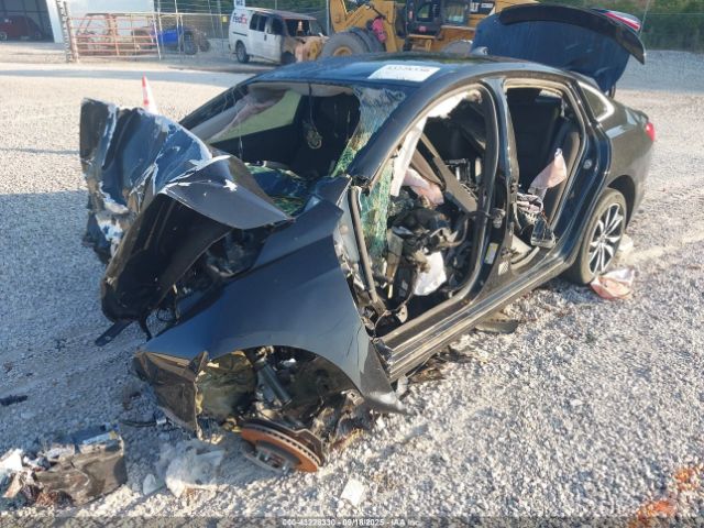 2020 CHEVROLET MALIBU 1G1ZG5ST1LF080782 Photo 5