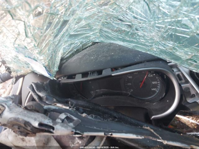 2020 CHEVROLET MALIBU 1G1ZG5ST1LF080782 Photo 6