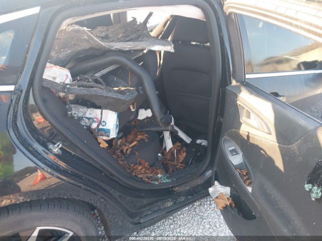 2020 CHEVROLET MALIBU 1G1ZG5ST1LF080782 Photo 7