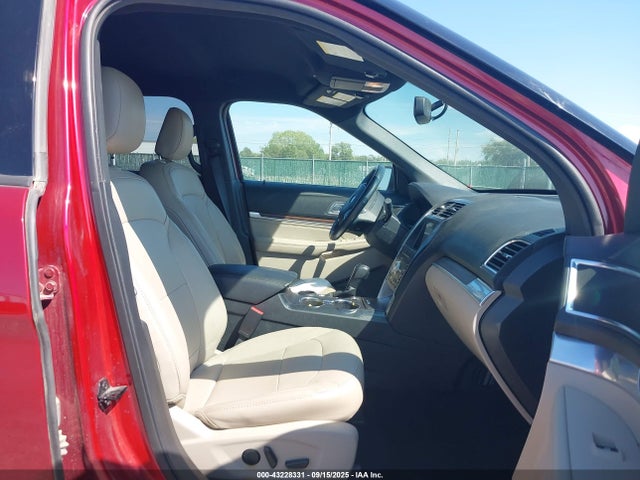 Ford 3.5l ti-vct 2019 1FM5K7F84KGB17382 Image 5
