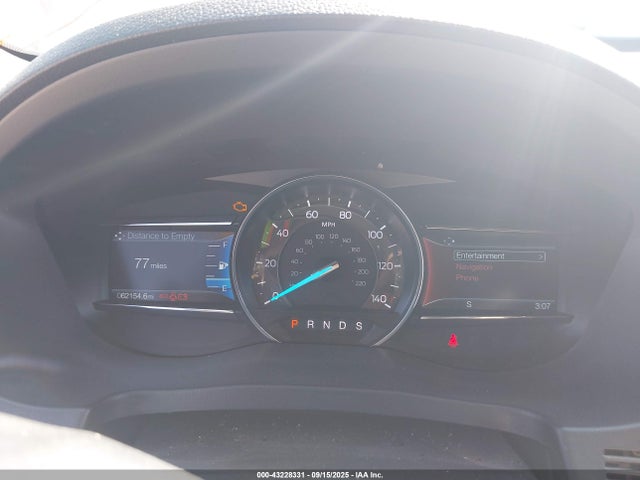 Ford 3.5l ti-vct 2019 1FM5K7F84KGB17382 Image 7