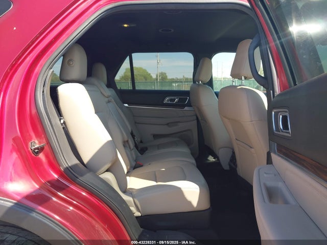 Ford 3.5l ti-vct 2019 1FM5K7F84KGB17382 Image 8