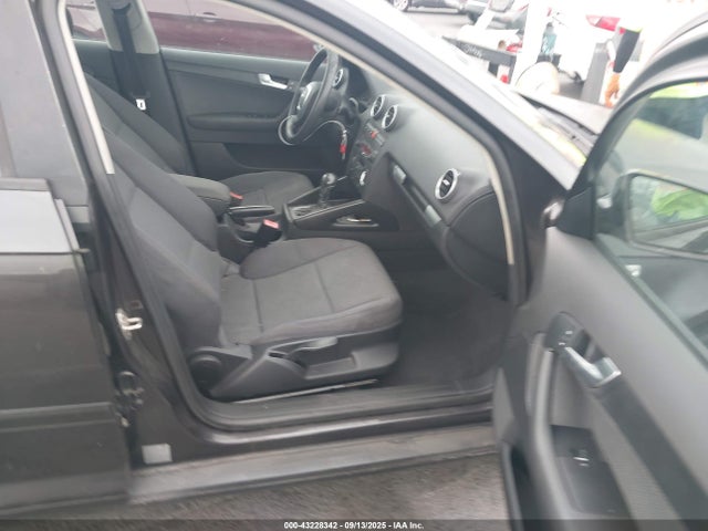 2007 AUDI A3 WAUHF78P47A026131 Photo 4