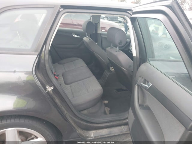 2007 AUDI A3 WAUHF78P47A026131 Photo 7