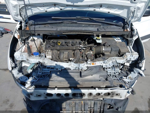 Ford Transit Connect 2015 NM0LS7E74F1223275 Image 10