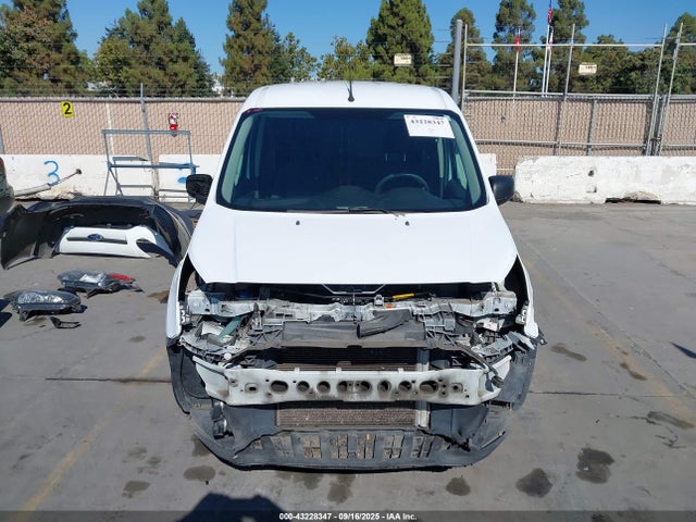 Ford Transit Connect 2015 NM0LS7E74F1223275 Image 13