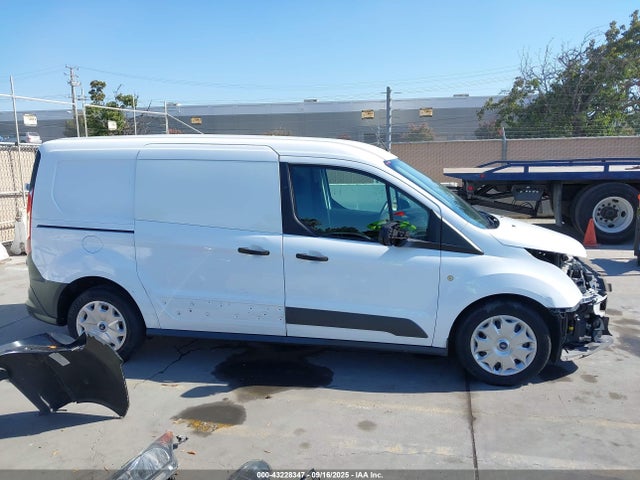Ford Transit Connect 2015 NM0LS7E74F1223275 Image 14