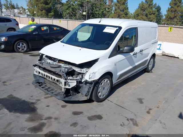 Ford Transit Connect 2015 NM0LS7E74F1223275 Image 2