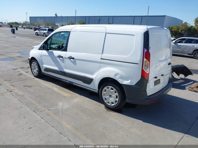 Ford Transit Connect 2015 NM0LS7E74F1223275 Image 3