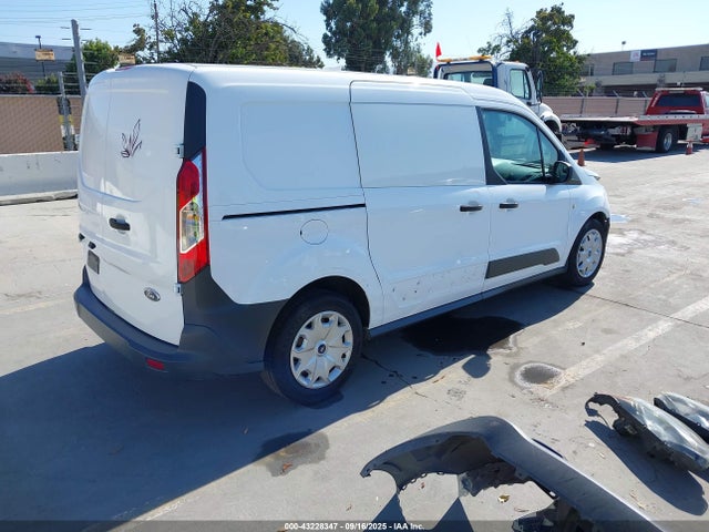 Ford Transit Connect 2015 NM0LS7E74F1223275 Image 4