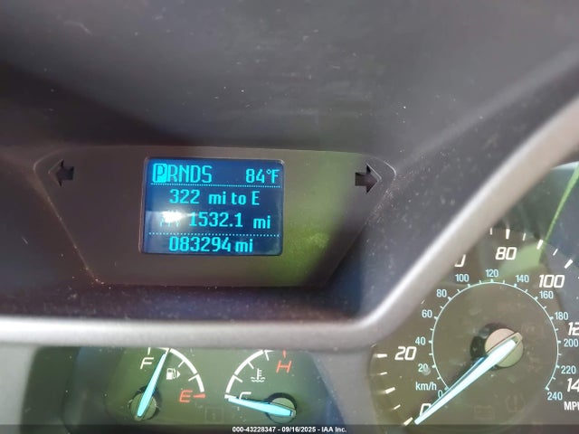 Ford Transit Connect 2015 NM0LS7E74F1223275 Image 7