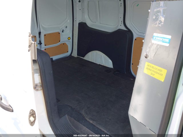 Ford Transit Connect 2015 NM0LS7E74F1223275 Image 8