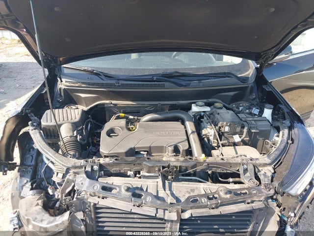 3GNAXKEG1RL313597 Chevrolet lsd