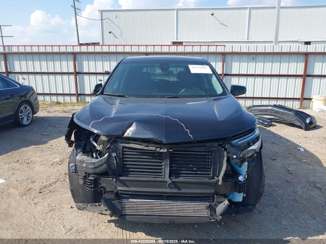 3GNAXKEG1RL313597 Chevrolet lsd
