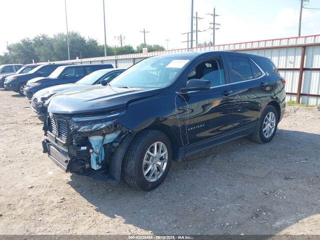 3GNAXKEG1RL313597 Chevrolet lsd