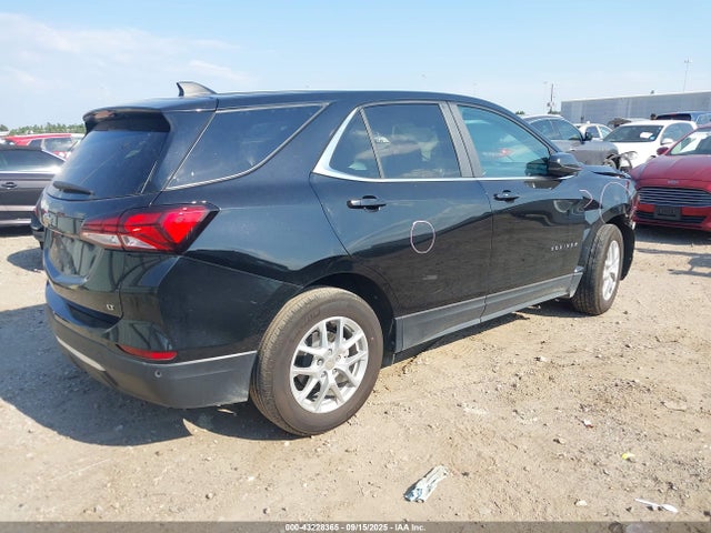 3GNAXKEG1RL313597 Chevrolet lsd