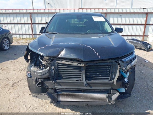 3GNAXKEG1RL313597 Chevrolet lsd