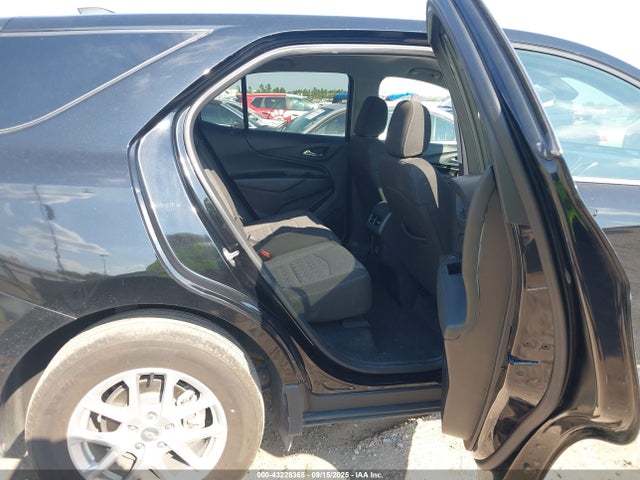 3GNAXKEG1RL313597 Chevrolet lsd