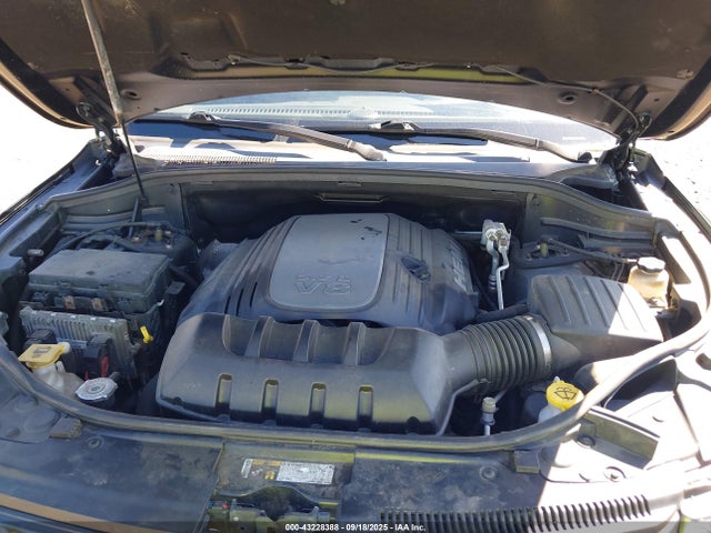 1C4RJFJT3FC190254 Jeep 2015