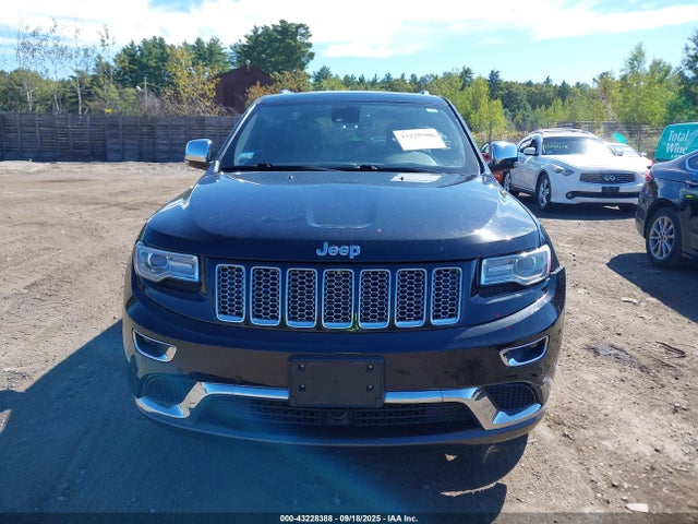 1C4RJFJT3FC190254 Jeep 2015