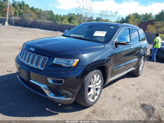 1C4RJFJT3FC190254 Jeep 2015