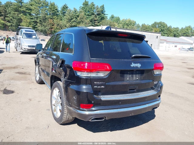 1C4RJFJT3FC190254 Jeep 2015