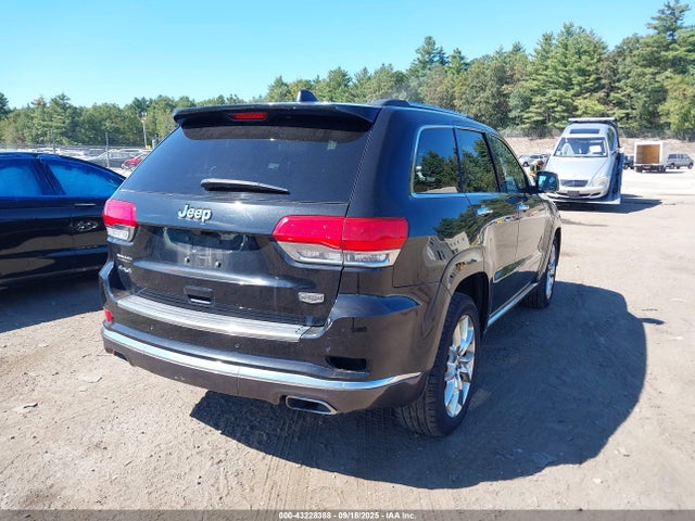 1C4RJFJT3FC190254 Jeep 2015