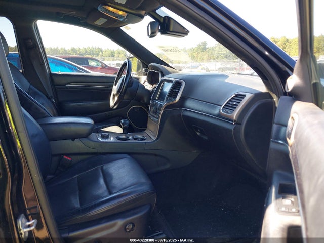 1C4RJFJT3FC190254 Jeep 2015