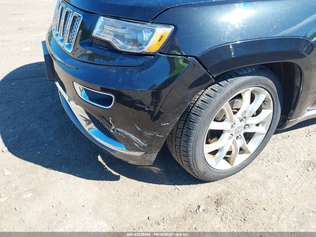 1C4RJFJT3FC190254 Jeep 2015