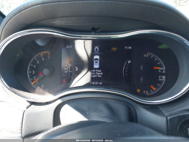 1C4RJFJT3FC190254 Jeep 2015