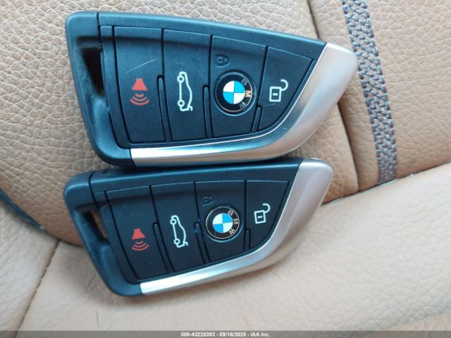 2021 BMW 540I WBA53BJ00MWX27839 Photo 10