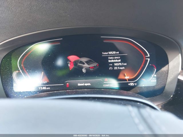 2021 BMW 540I WBA53BJ00MWX27839 Photo 6