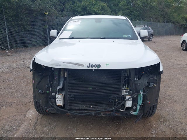 Jeep Grand Cherokee 2015 1C4RJFAG4FC821872 Image 13