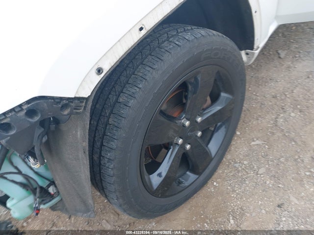 Jeep Grand Cherokee 2015 1C4RJFAG4FC821872 Image 12