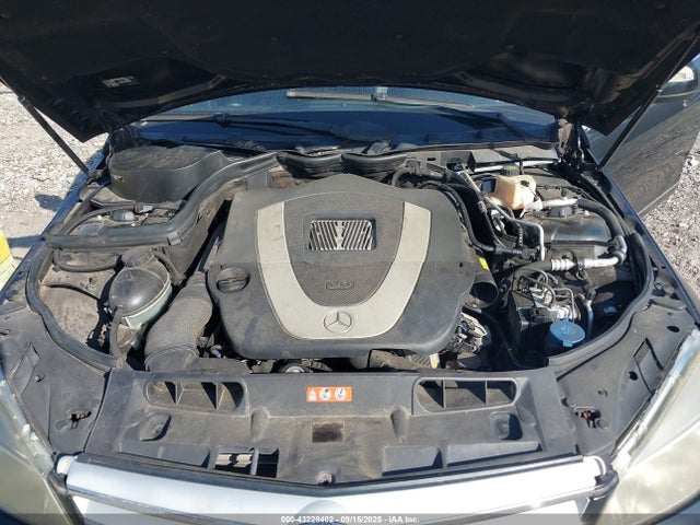 Продаж на аукціоні авто 2008 Mercedes-benz C 300 Luxury 4matic/sport 4matic, vin: WDDGF81X68F049502, номер лоту: 43228402