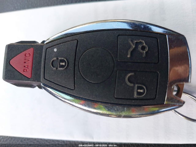 Продаж на аукціоні авто 2008 Mercedes-benz C 300 Luxury 4matic/sport 4matic, vin: WDDGF81X68F049502, номер лоту: 43228402