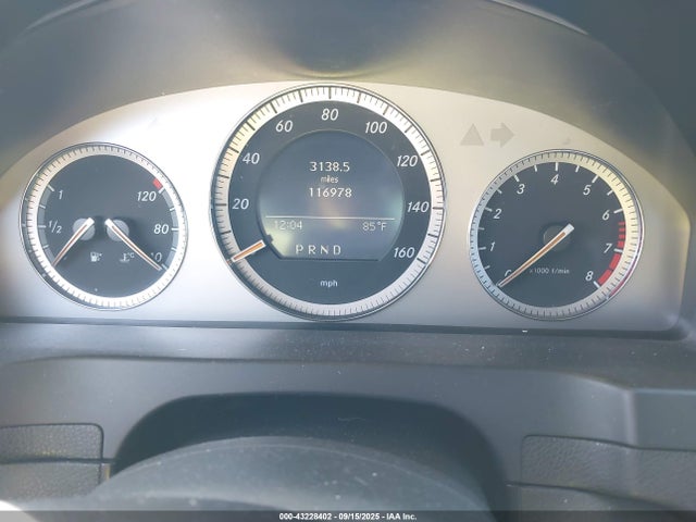 Продаж на аукціоні авто 2008 Mercedes-benz C 300 Luxury 4matic/sport 4matic, vin: WDDGF81X68F049502, номер лоту: 43228402