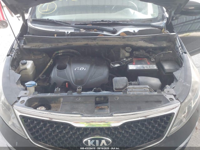 KIA dohc gdi theta ii 2015 KNDPBCAC4F7704382 Image 10
