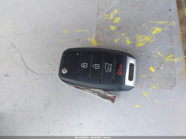 KIA dohc gdi theta ii 2015 KNDPBCAC4F7704382 Image 11