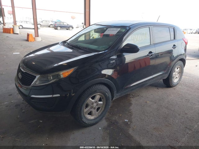 KIA dohc gdi theta ii 2015 KNDPBCAC4F7704382 Image 2