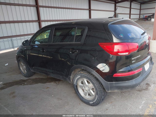 KIA dohc gdi theta ii 2015 KNDPBCAC4F7704382 Image 3