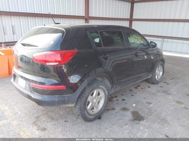 KIA dohc gdi theta ii 2015 KNDPBCAC4F7704382 Image 4