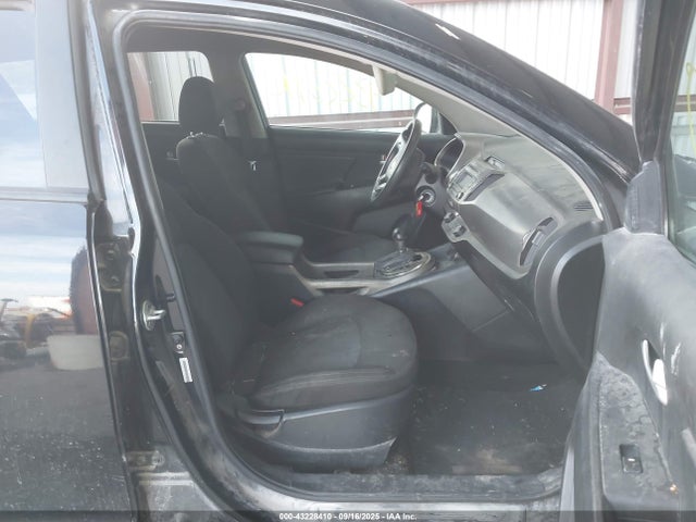 KIA dohc gdi theta ii 2015 KNDPBCAC4F7704382 Image 5