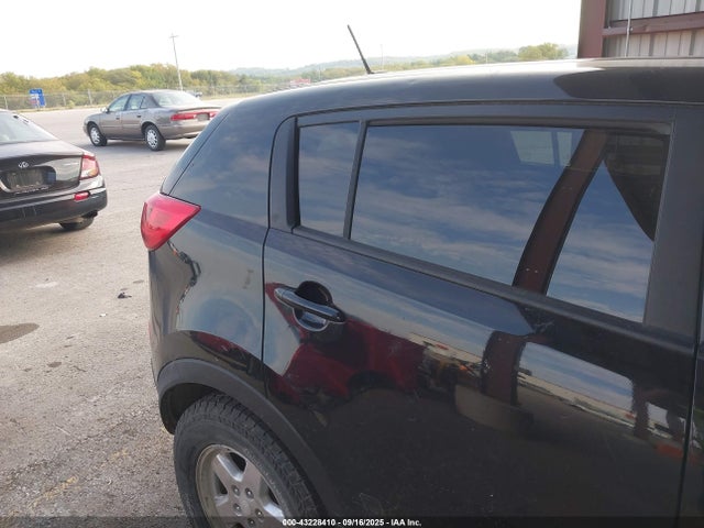 KIA dohc gdi theta ii 2015 KNDPBCAC4F7704382 Image 6