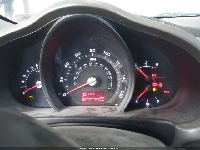 KIA dohc gdi theta ii 2015 KNDPBCAC4F7704382 Image 7