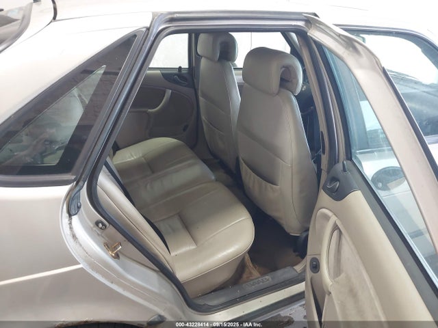 1995 SAAB 900 YS3DF55V4S2027025 Photo 7
